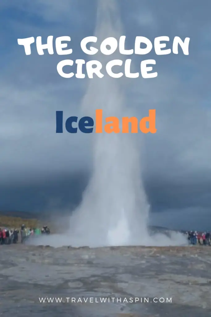 Golden Circle Iceland