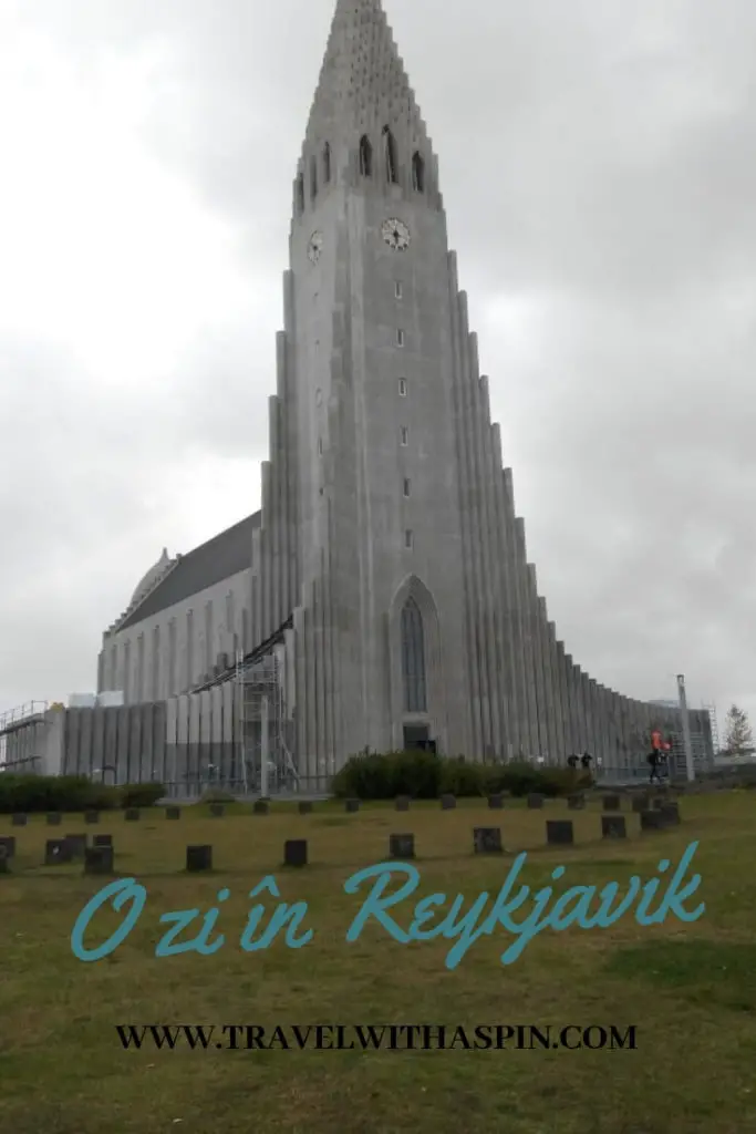 Ce poti face in Reykjavik