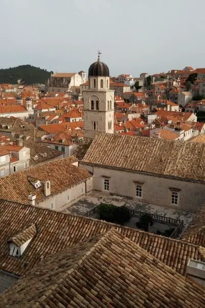 Dubrovnik, Croatia