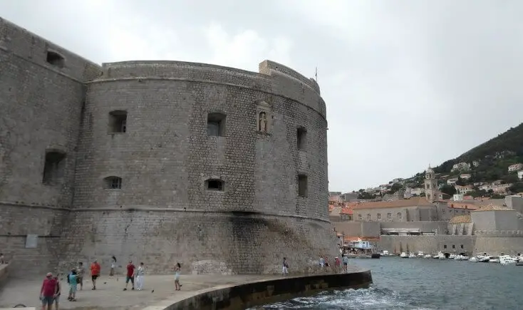 Dubrovnik, Croatia