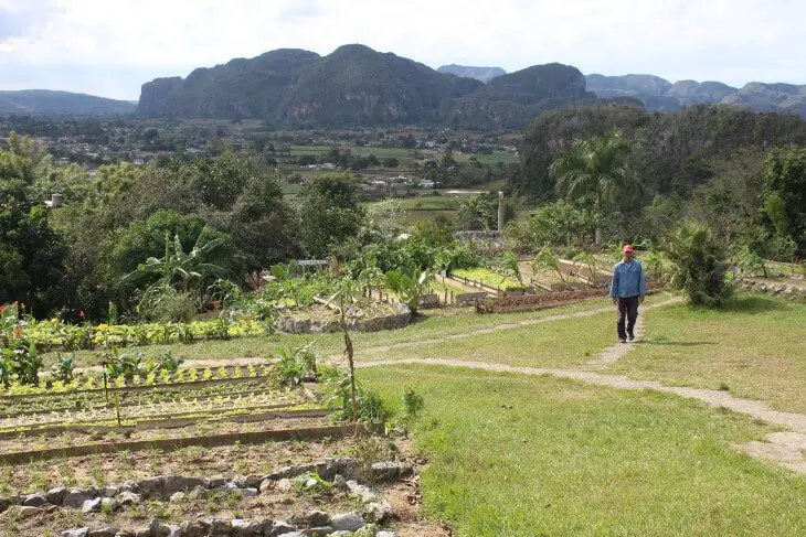 Finca Agroecologica El Paraiso