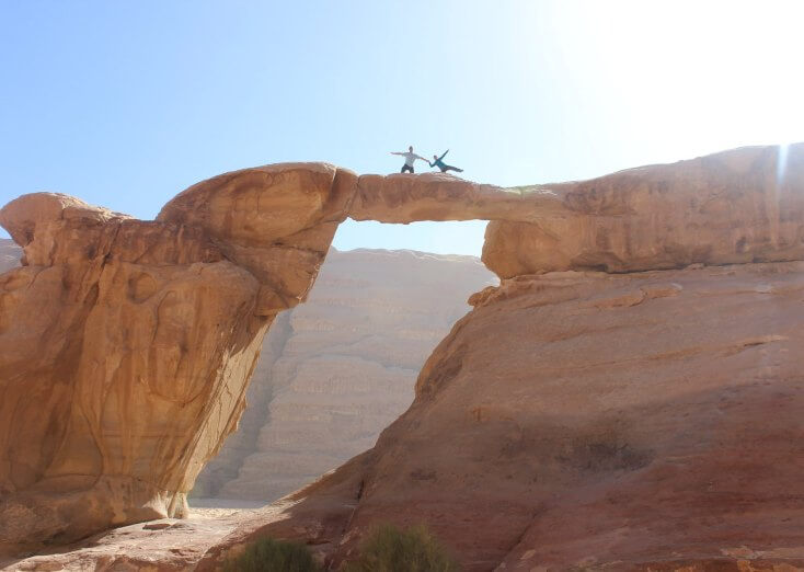 Wadi Rum