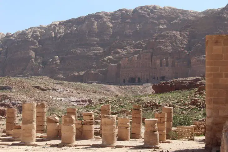 Petra, Jordan