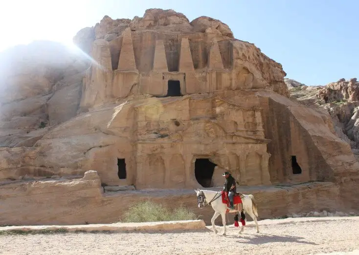 Petra, Jordan