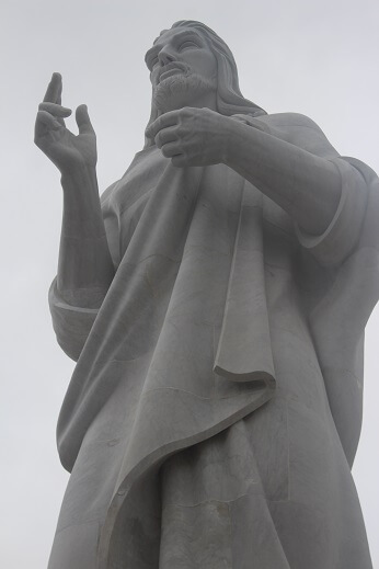 Cristo de Habana