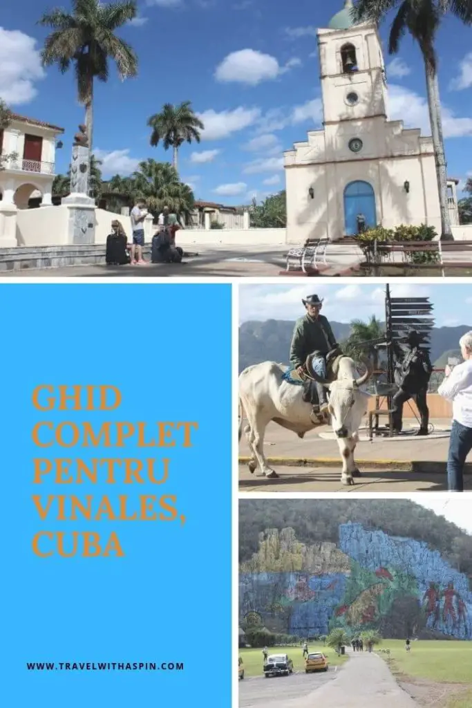 Ghid complet pentru Vinales, Cuba