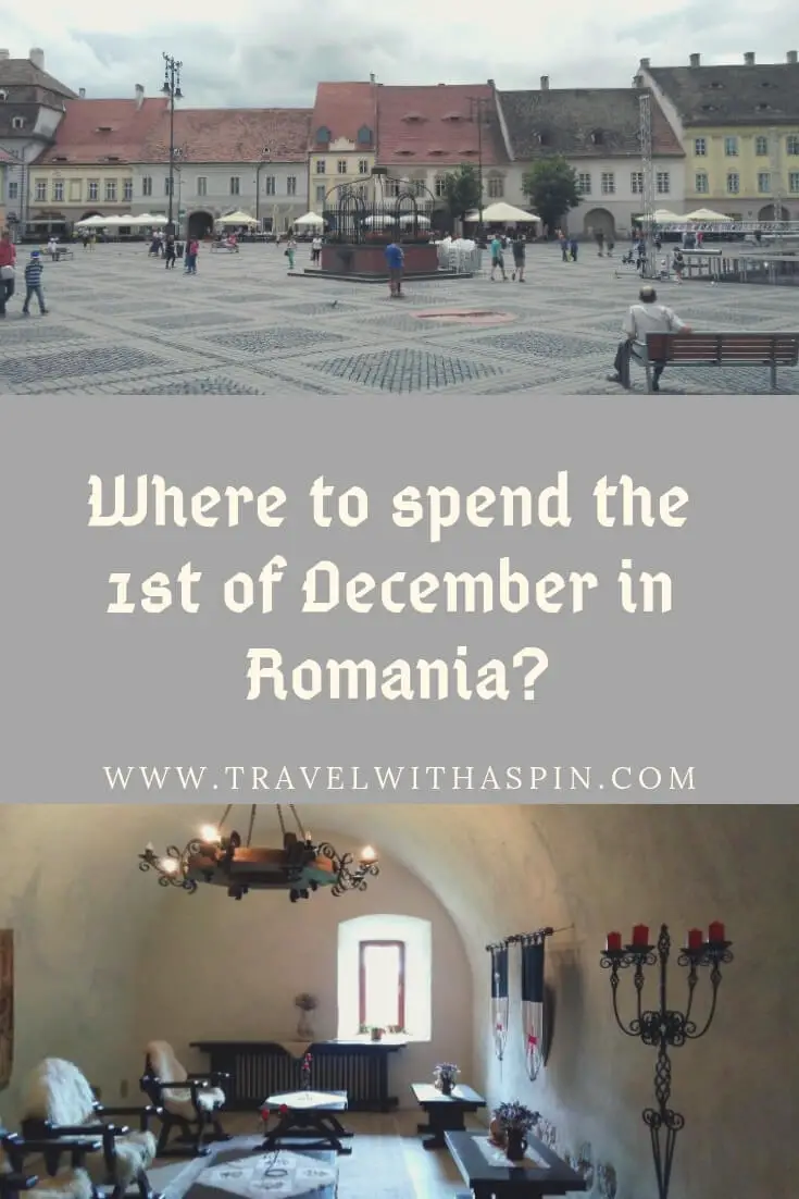 Romania citybreaks