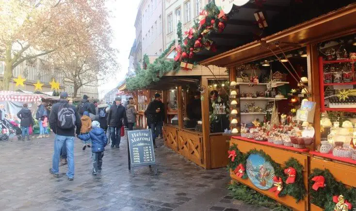 bamberg market