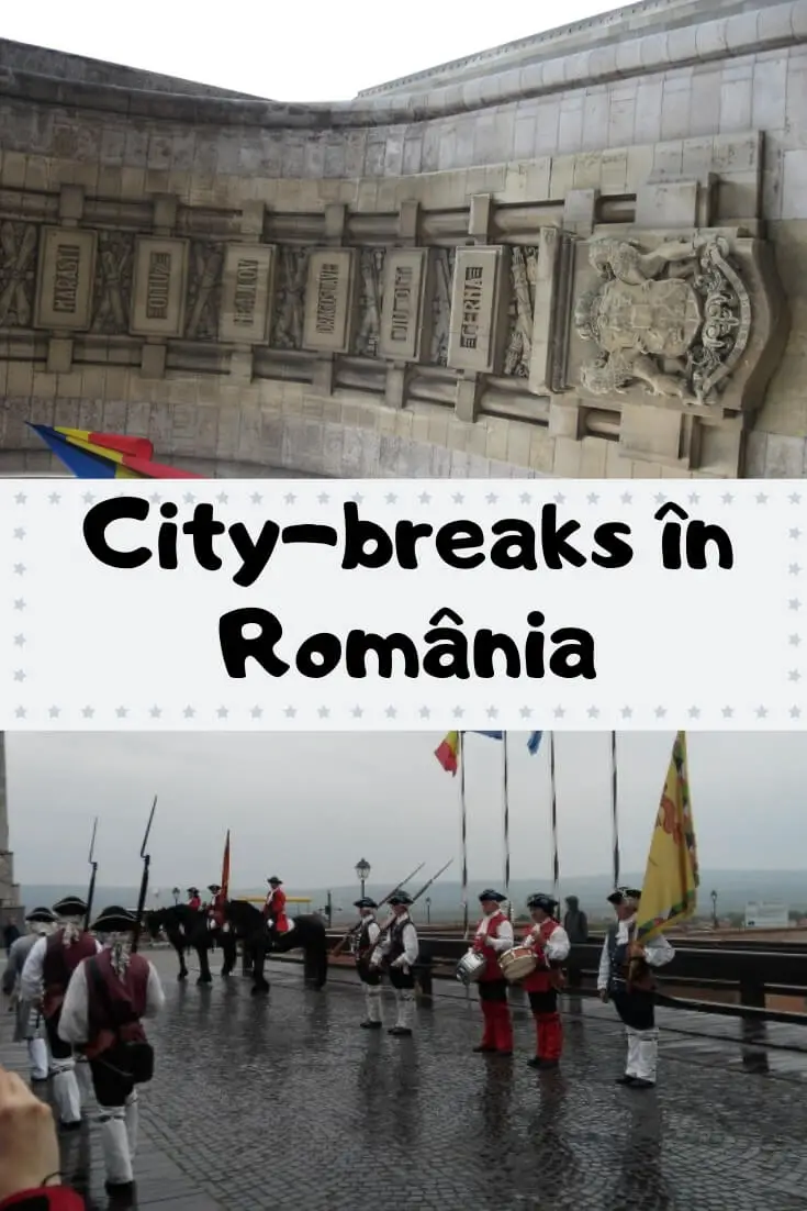 CityBreaksRomania