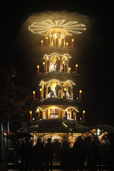 Furth Weihnacht