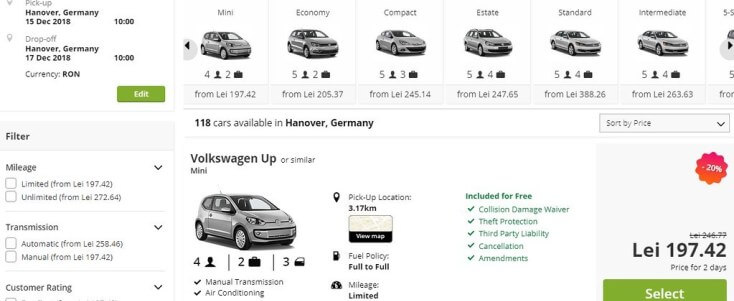 carFromCityWithVoucher car From City With Voucher