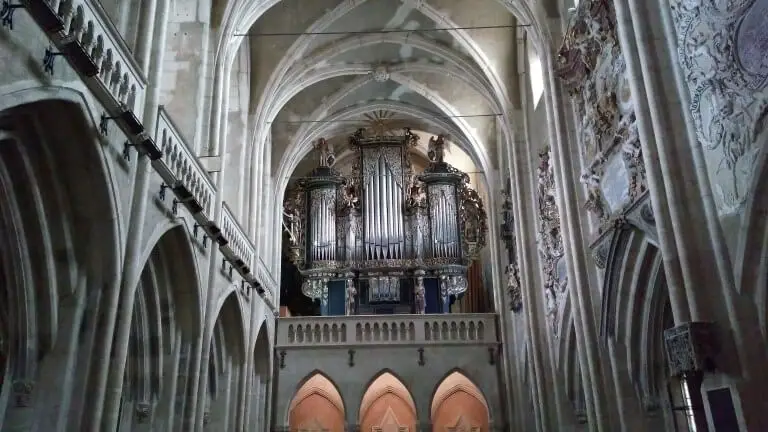 The Evangelical Church, Sibiu