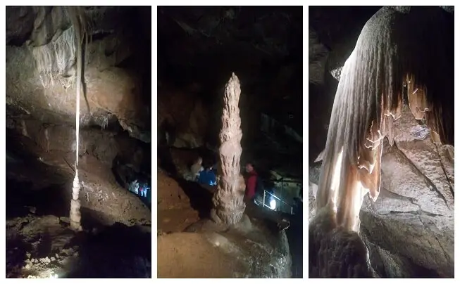 punkva caves details